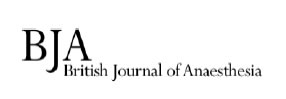 Splitpea Productions client - British Journal of Anaesthesia