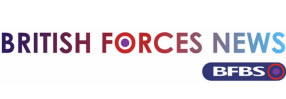 Splitpea Productions client - British Forces News Splitpea Productions client - British Forces News