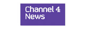 Splitpea Productions client - Channel4 News Splitpea Productions client - Channel4 News