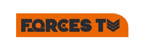 Splitpea Productions client - Forces TV Splitpea Productions client - Forces TV
